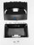 Consola para RENAULT FLUENCE – MEGANE 2 2003-2009