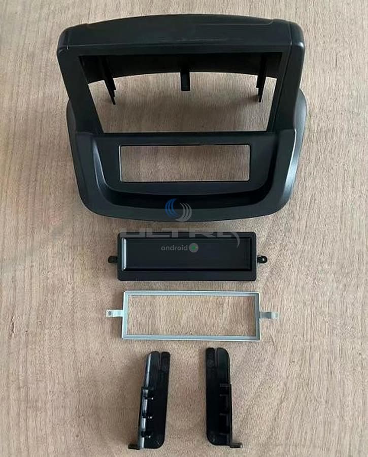 Consola para RENAULT FLUENCE 2009+