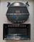 Consola Renault Symbole 2010 9 pulgadas