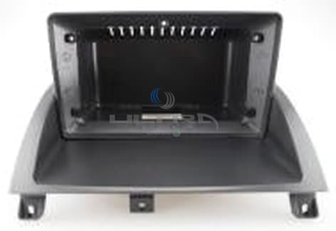 Consola Mg 3 Roewe 2010 - 2016 9 pulgadas