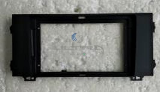 Consola Mg 6 2018 9 pulgadas