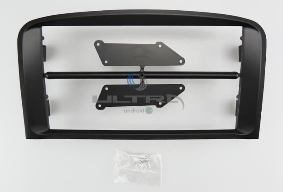 Consola Mg 7 2010 - 2013 9 pulgadas