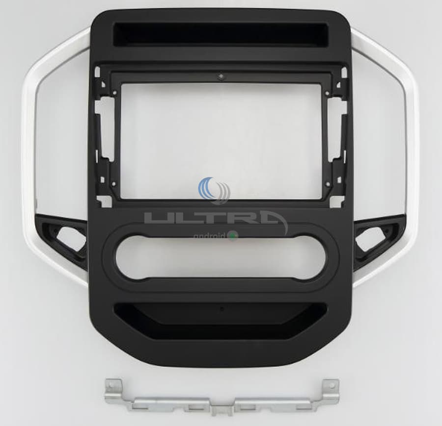 Consola Mg Hector 2019 9 pulgadas