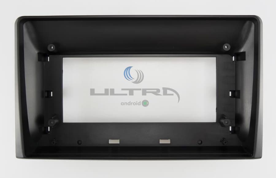 Consola para MG ZS 2020