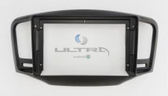 Consola para MG 350 ROEWE 350 2014-2018