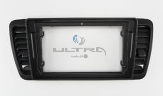 Consola para SUBARU LEGACY - OUTBACK 2004 - 2009
