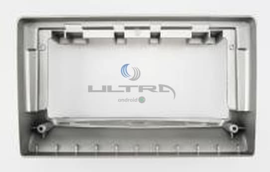 Consola Subaru Impreza - Forester 2002 - 2004 9 pulgadas