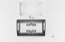 Consola Chery Face – A1 - Kimo 2007 + 9 pulgadas