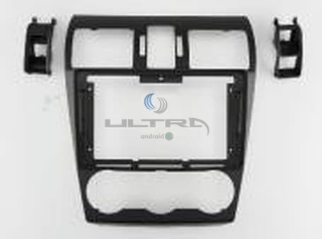 Consola para SUBARU IMPREZA – FORESTER - XV 2012 - 2015