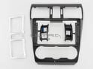 Consola para SUBARU IMPREZA- FORESTER – XV 2015-2018