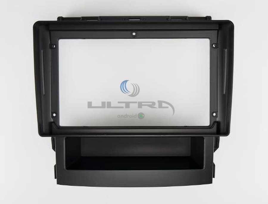 Consola para SUBARU IMPREZA - FORESTER 2018 - 2020