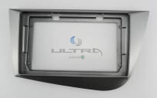 Consola Seat Leon 2005 - 2012 9 pulgadas