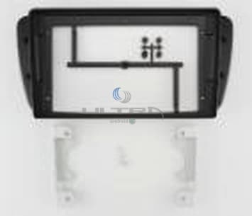 Consola Seat Ibiza 2008-2015 9 pulgadas