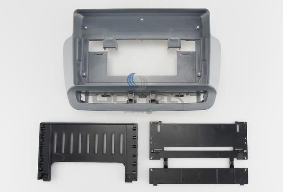 Consola para SEAT IBIZA 2012-2015
