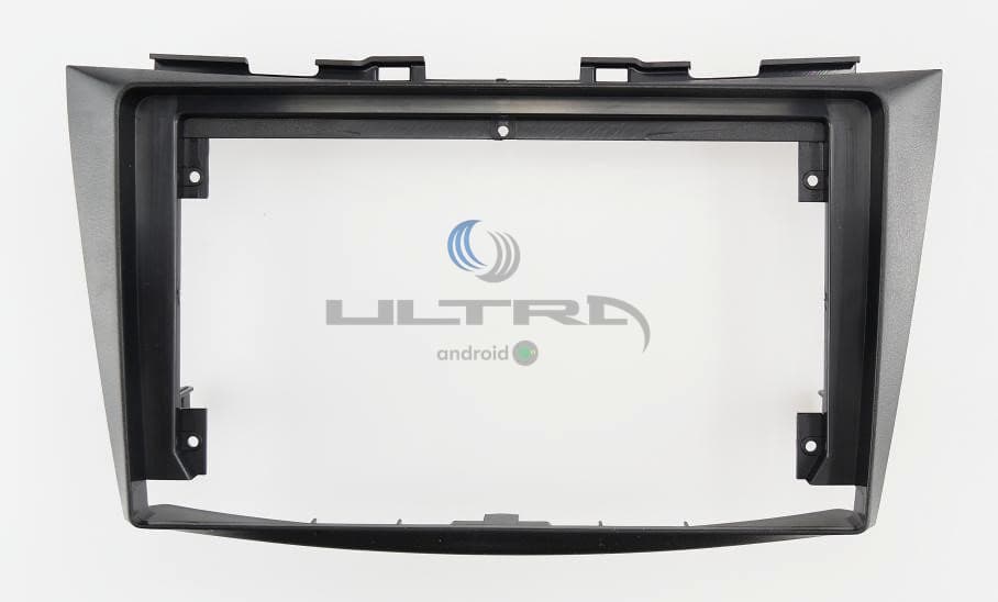 Consola Suzuki Swift - Ertiga 2012 9 pulgadas