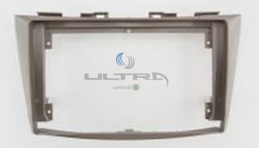 Consola para SUZUKI SWIFT- ERTIGA 2012+