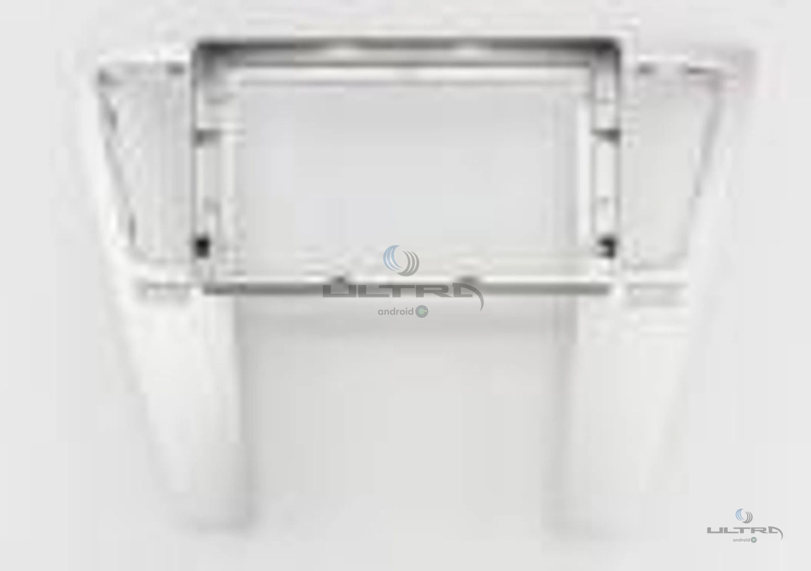 Consola para TERRALORD GRAND TIGER ZX 2013