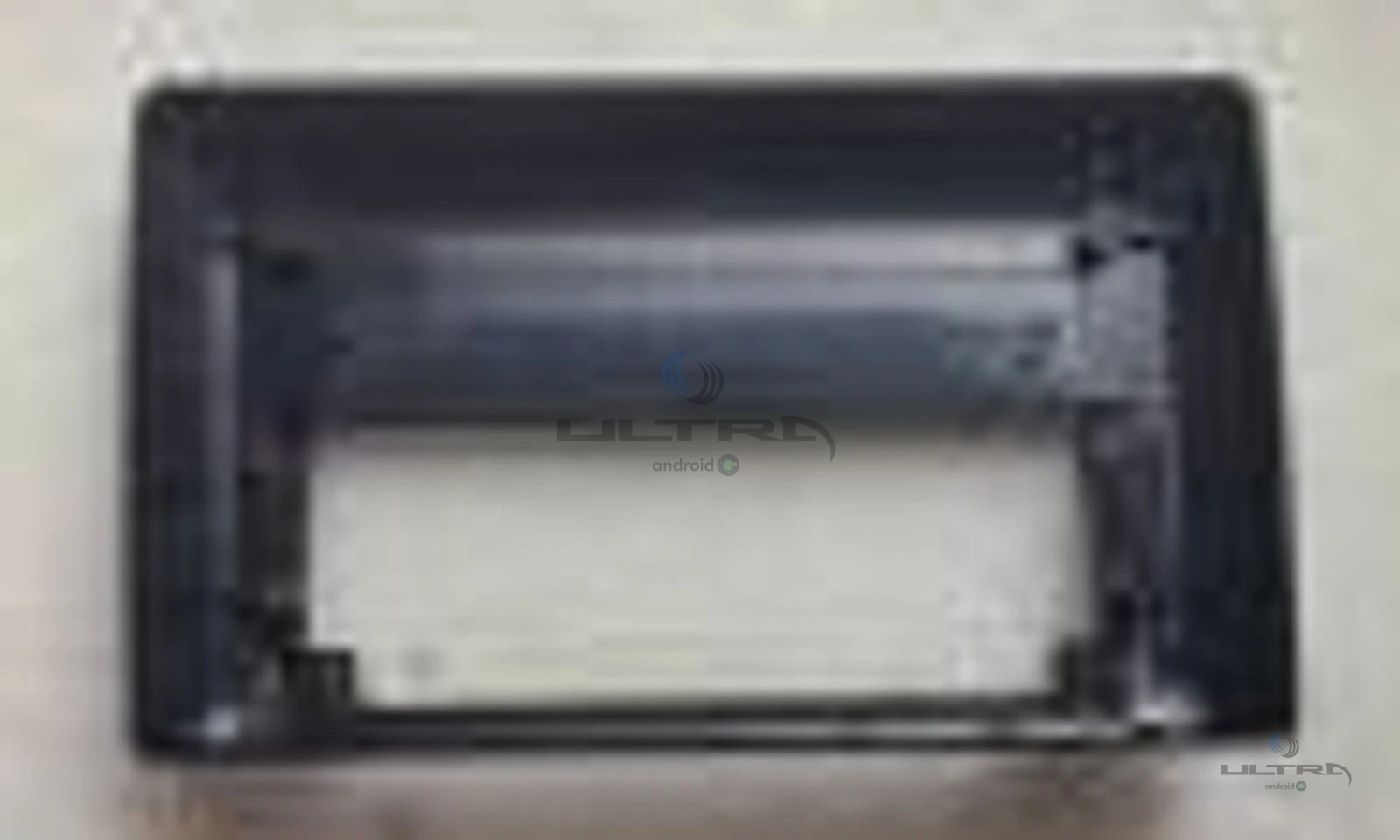 Consola Marco De 10 Pulgadas