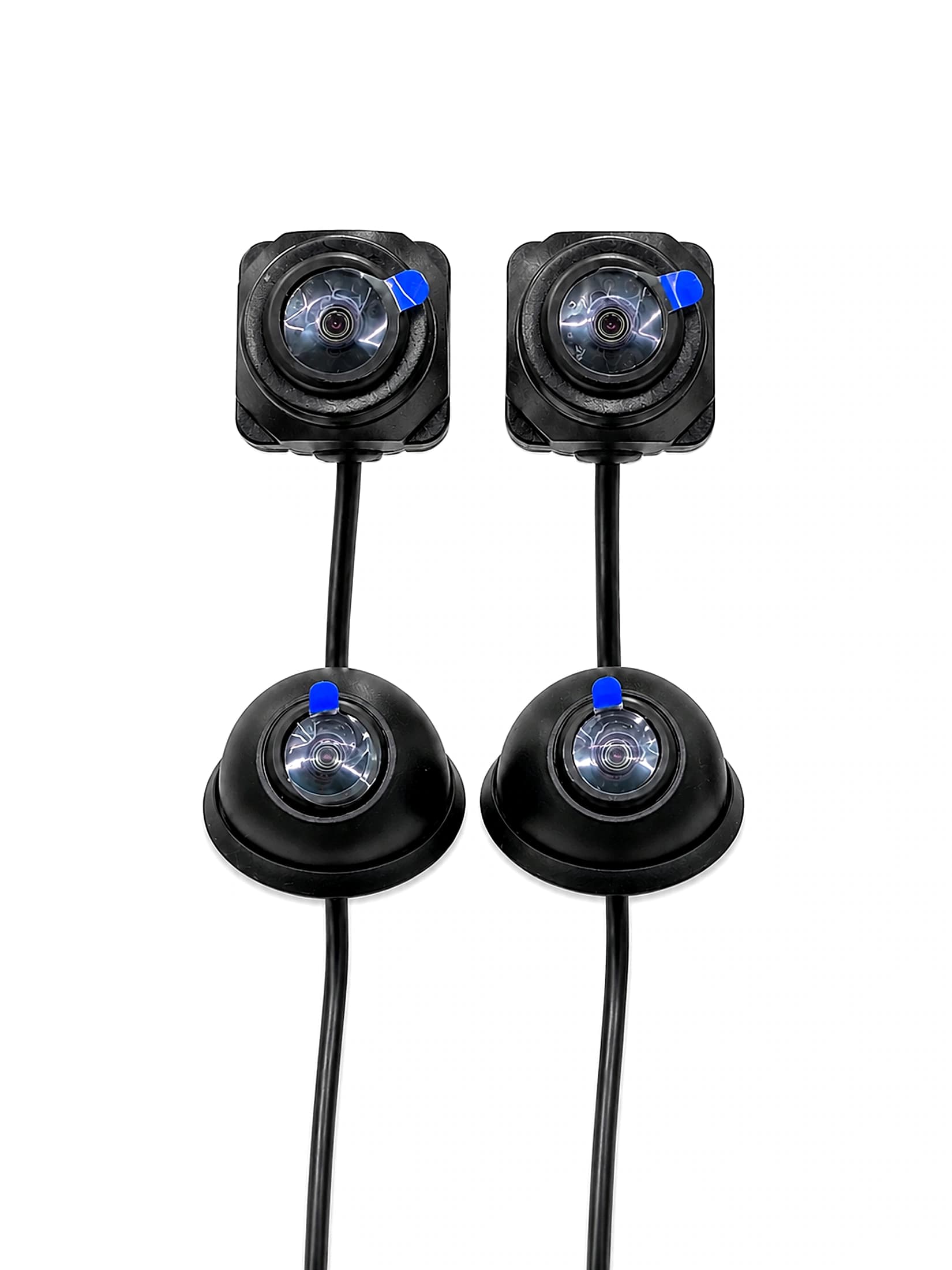 Camaras 360
