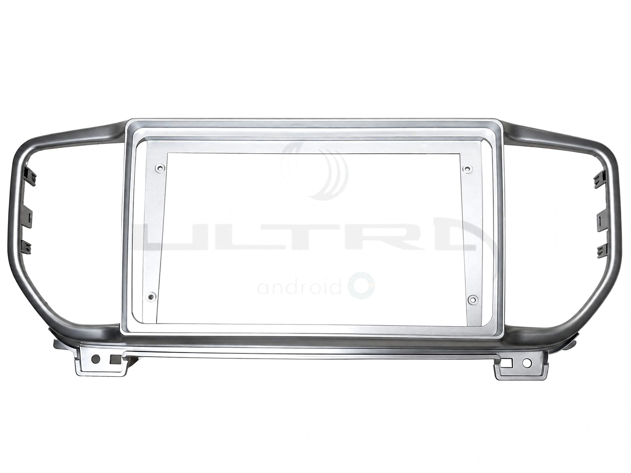 Consola para KIA SPORTAGE 2018