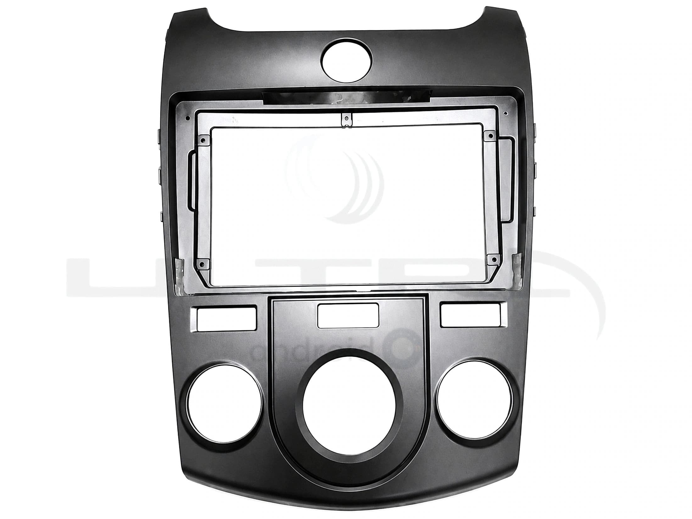 Consola para KIA CERATO 2009