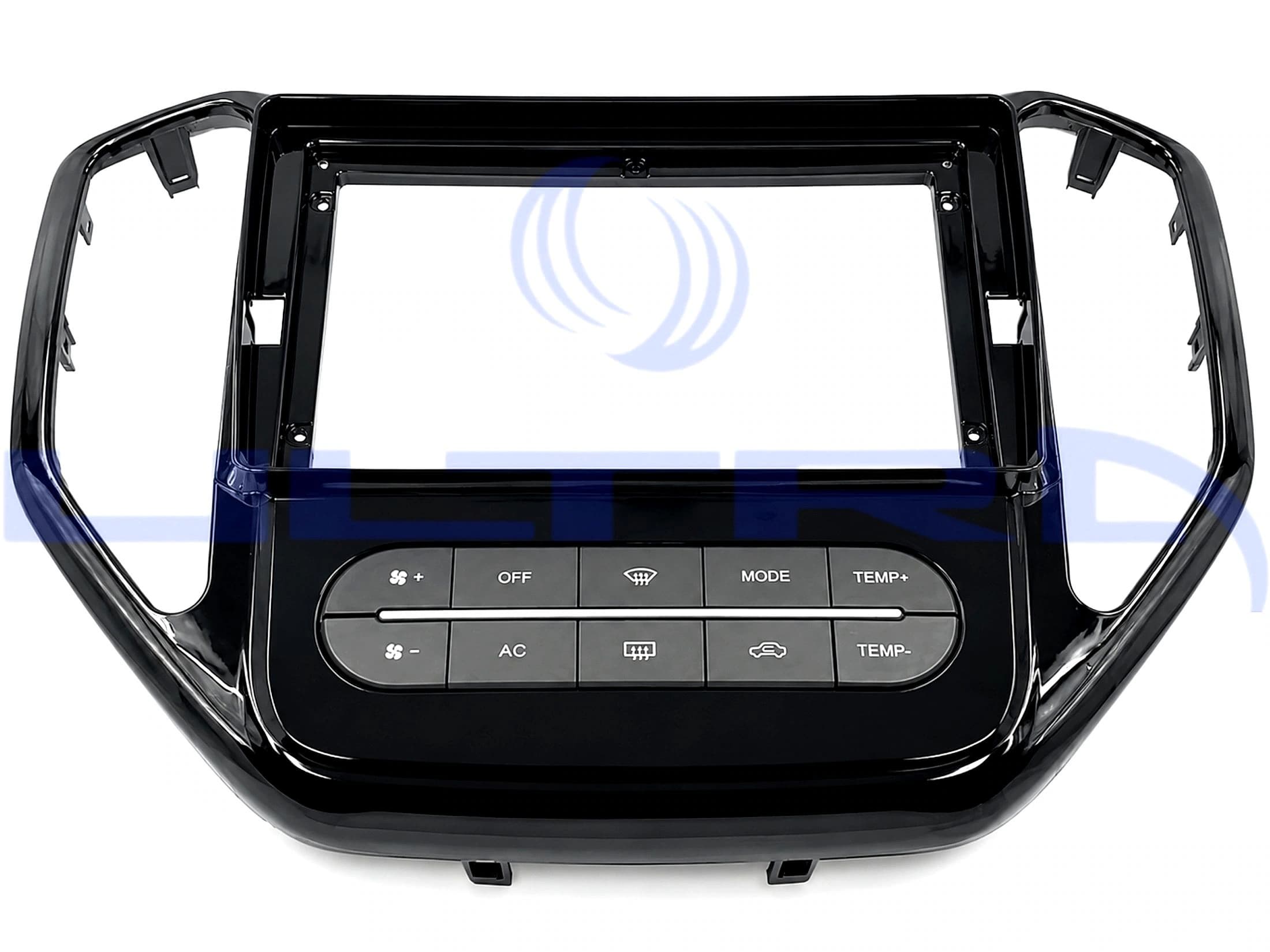 Consola CHANGAN CX 70 2020+ 9 pulgadas